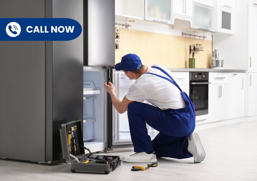 Warrington Appliance Repair Company
